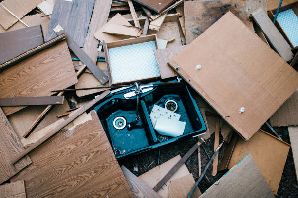 Best Furniture Removal  in North Merrick, NY
