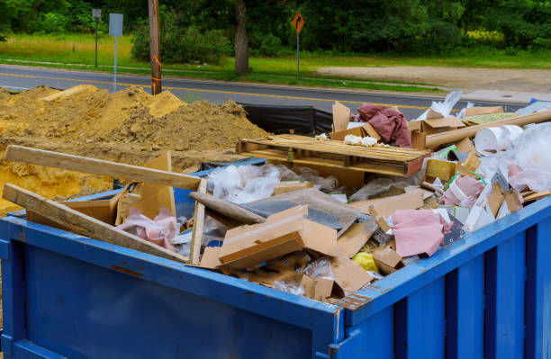Demolition Debris Removal in North Merrick, NY
